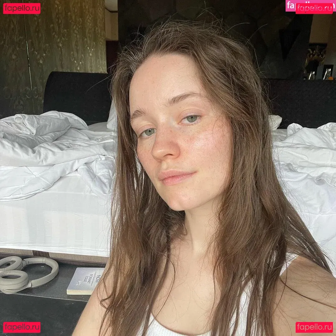 Sigrid Onlyfans Photo Gallery 