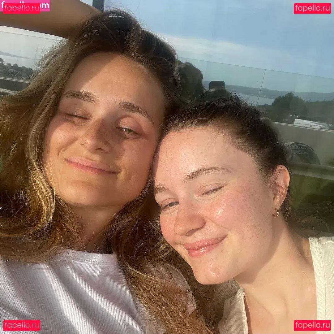 Sigrid Onlyfans Photo Gallery 