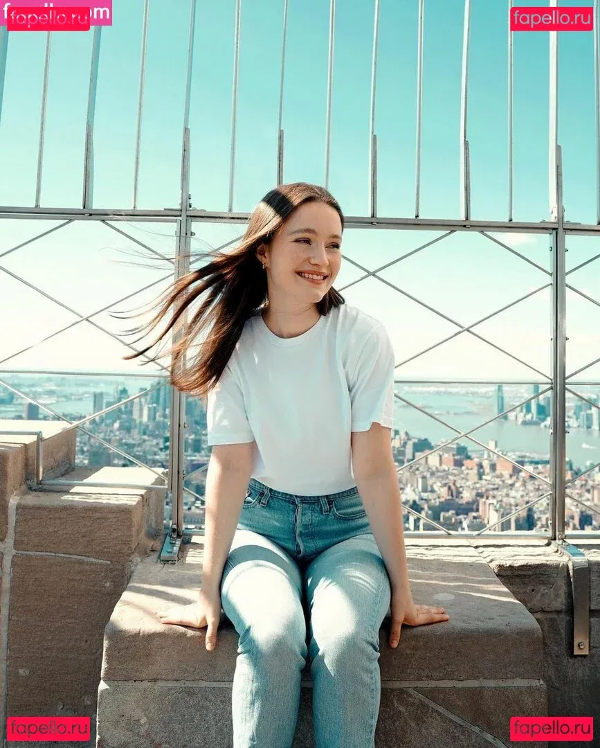 Sigrid Onlyfans Photo Gallery 