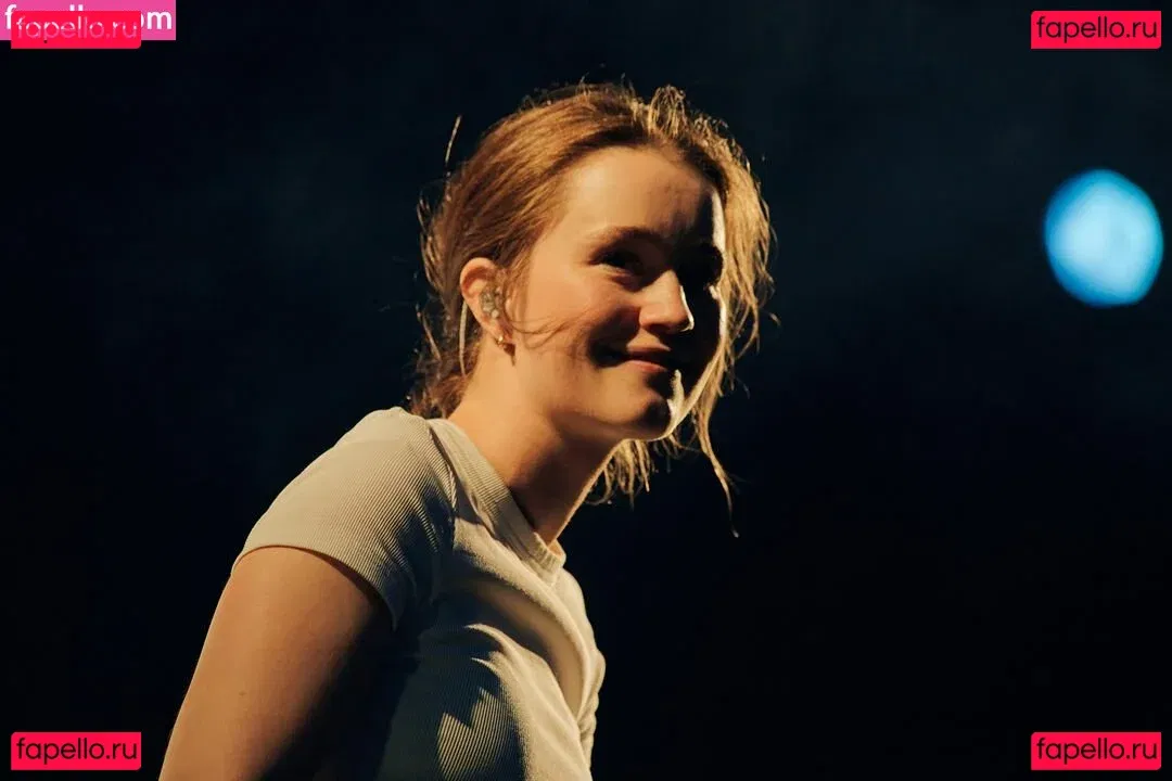 Sigrid Onlyfans Photo Gallery 