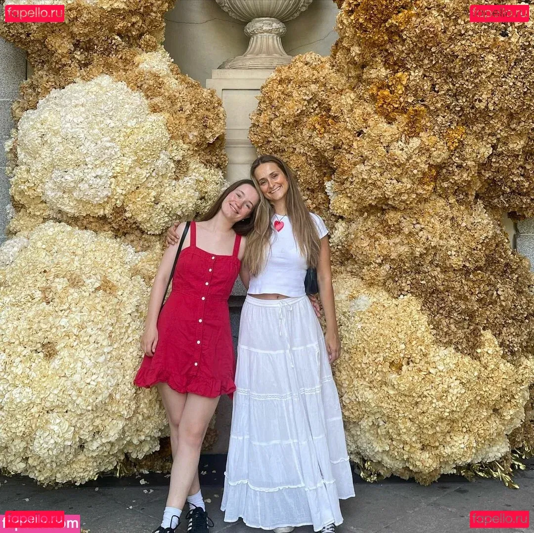 Sigrid Onlyfans Photo Gallery 