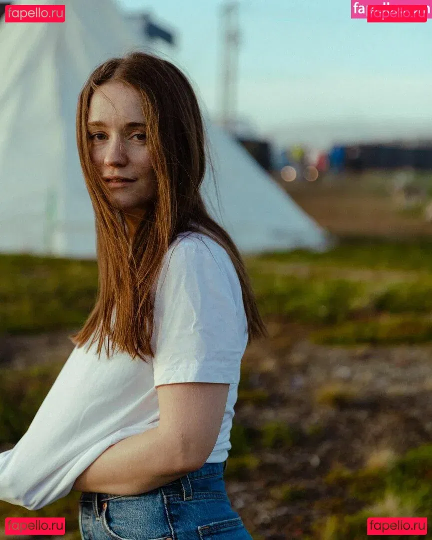 Sigrid Onlyfans Photo Gallery 