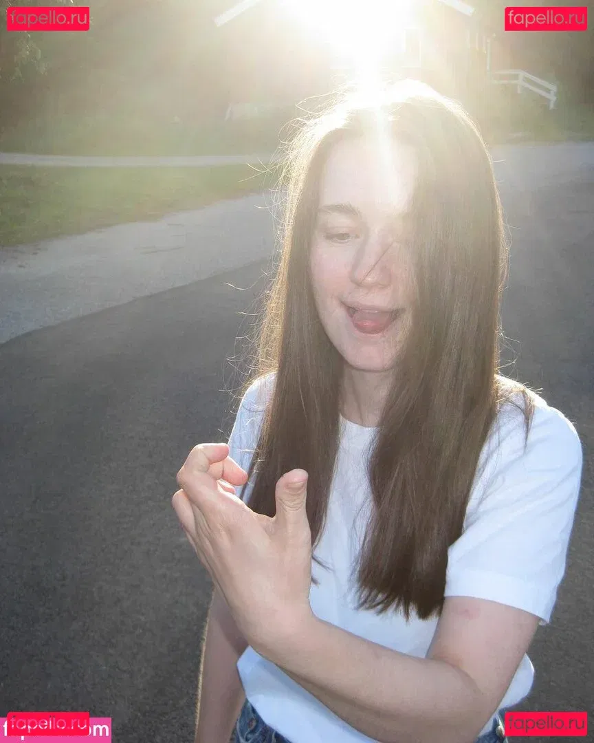 Sigrid Onlyfans Photo Gallery 