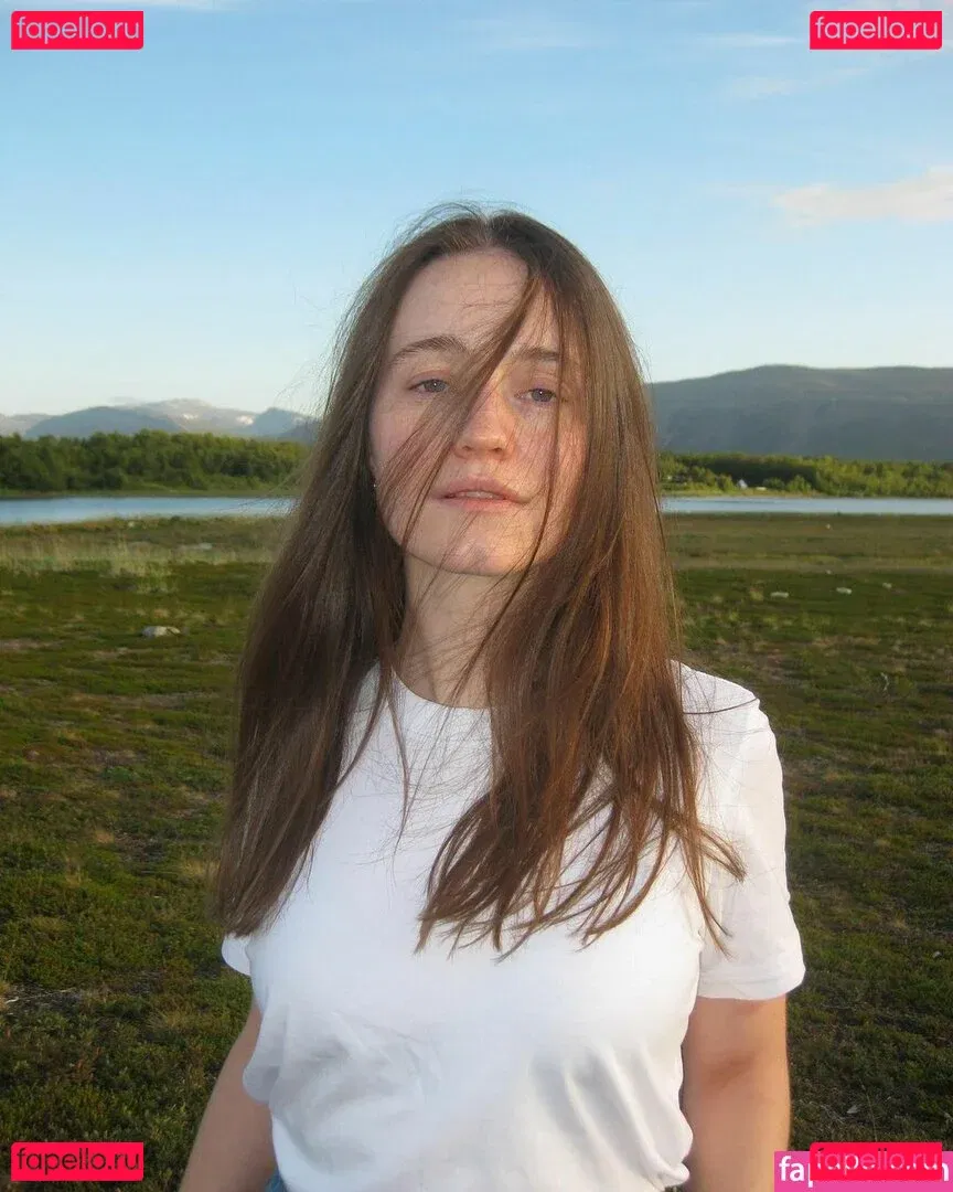 Sigrid Onlyfans Photo Gallery 