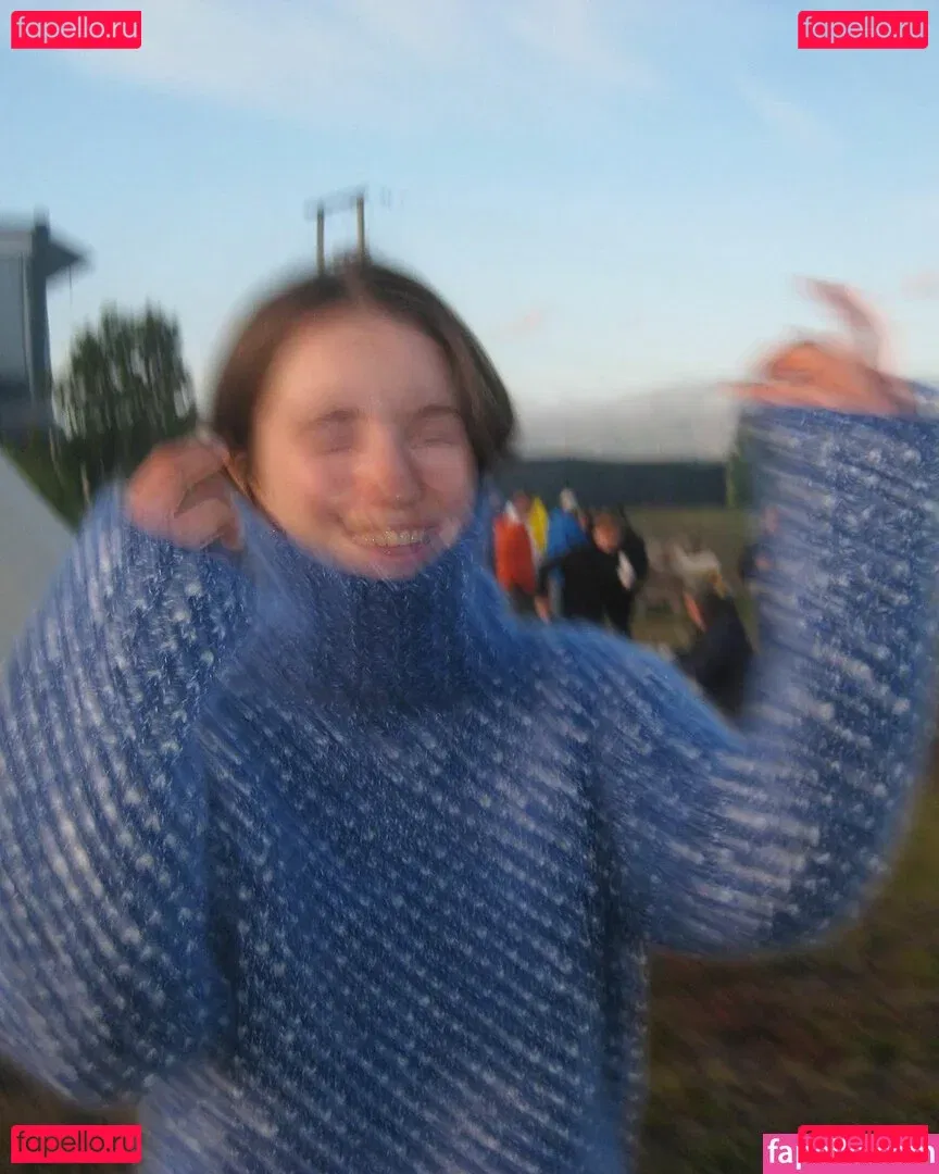 Sigrid Onlyfans Photo Gallery 