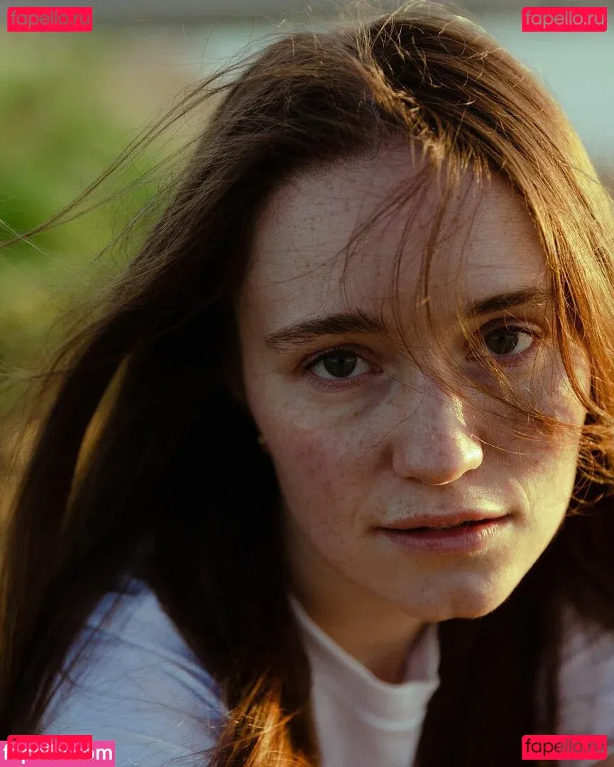 Sigrid Onlyfans Photo Gallery 