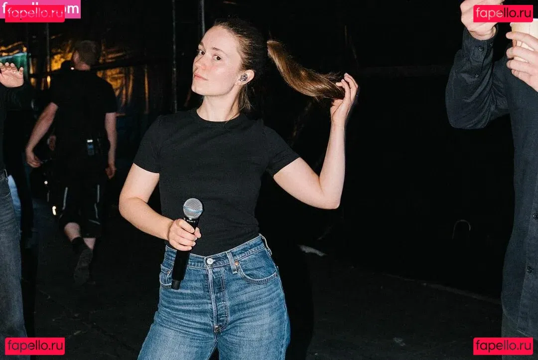 Sigrid Onlyfans Photo Gallery 