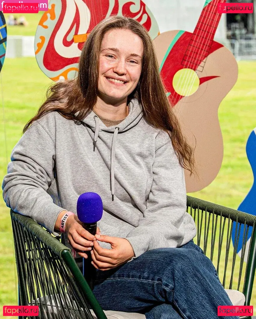 Sigrid Onlyfans Photo Gallery 