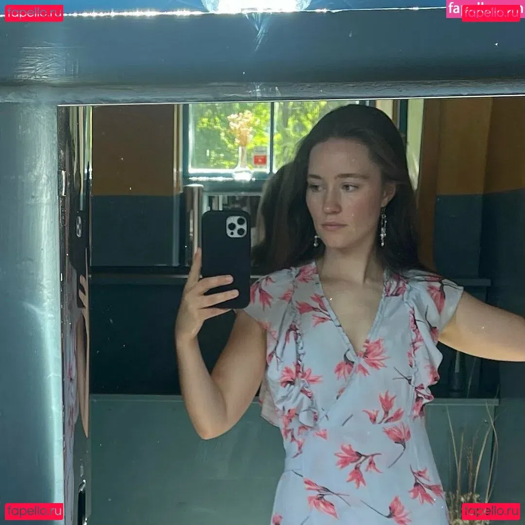 Sigrid Onlyfans Photo Gallery 