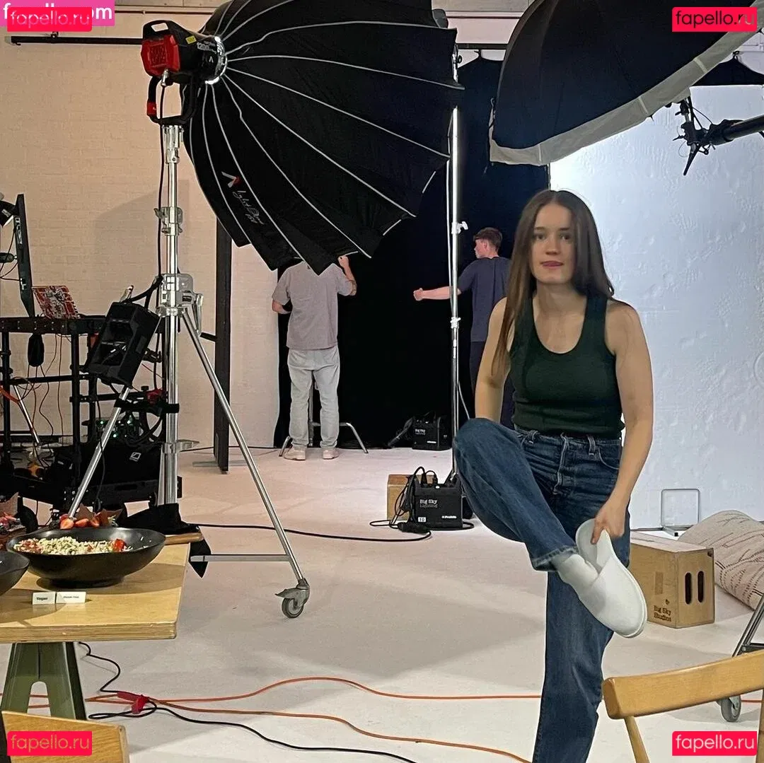 Sigrid Onlyfans Photo Gallery 