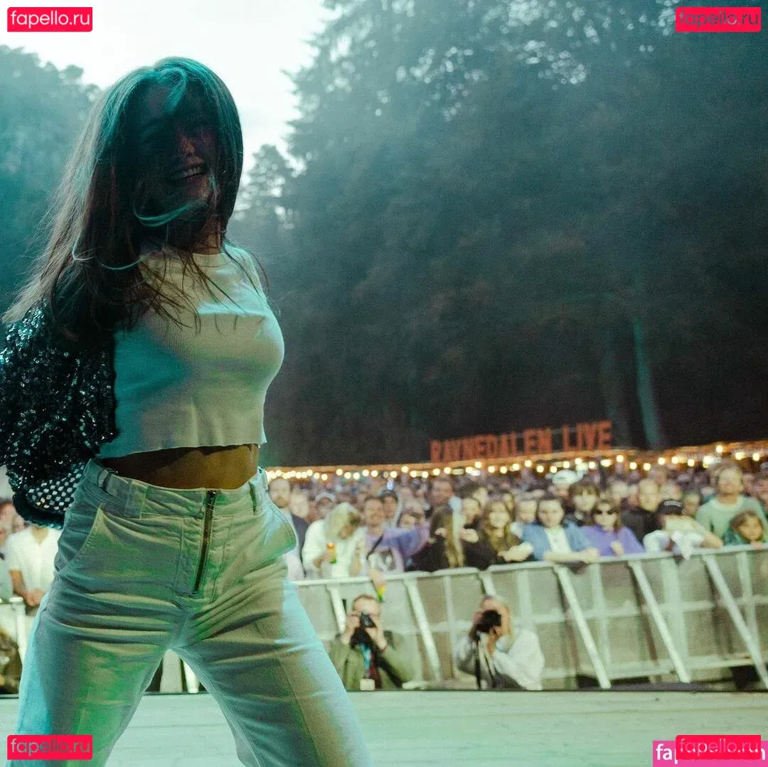 Sigrid Onlyfans Photo Gallery 