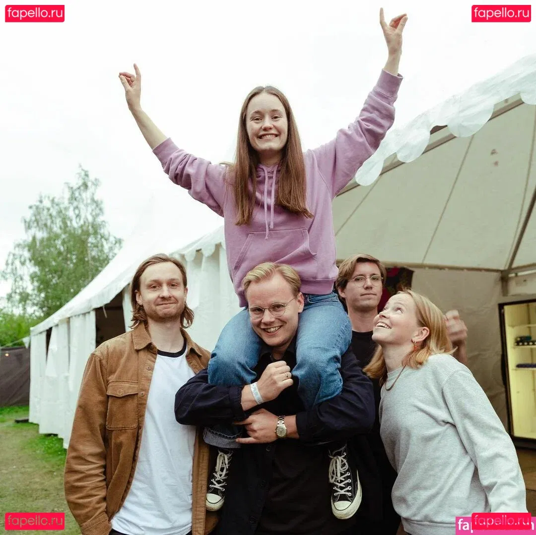 Sigrid Onlyfans Photo Gallery 