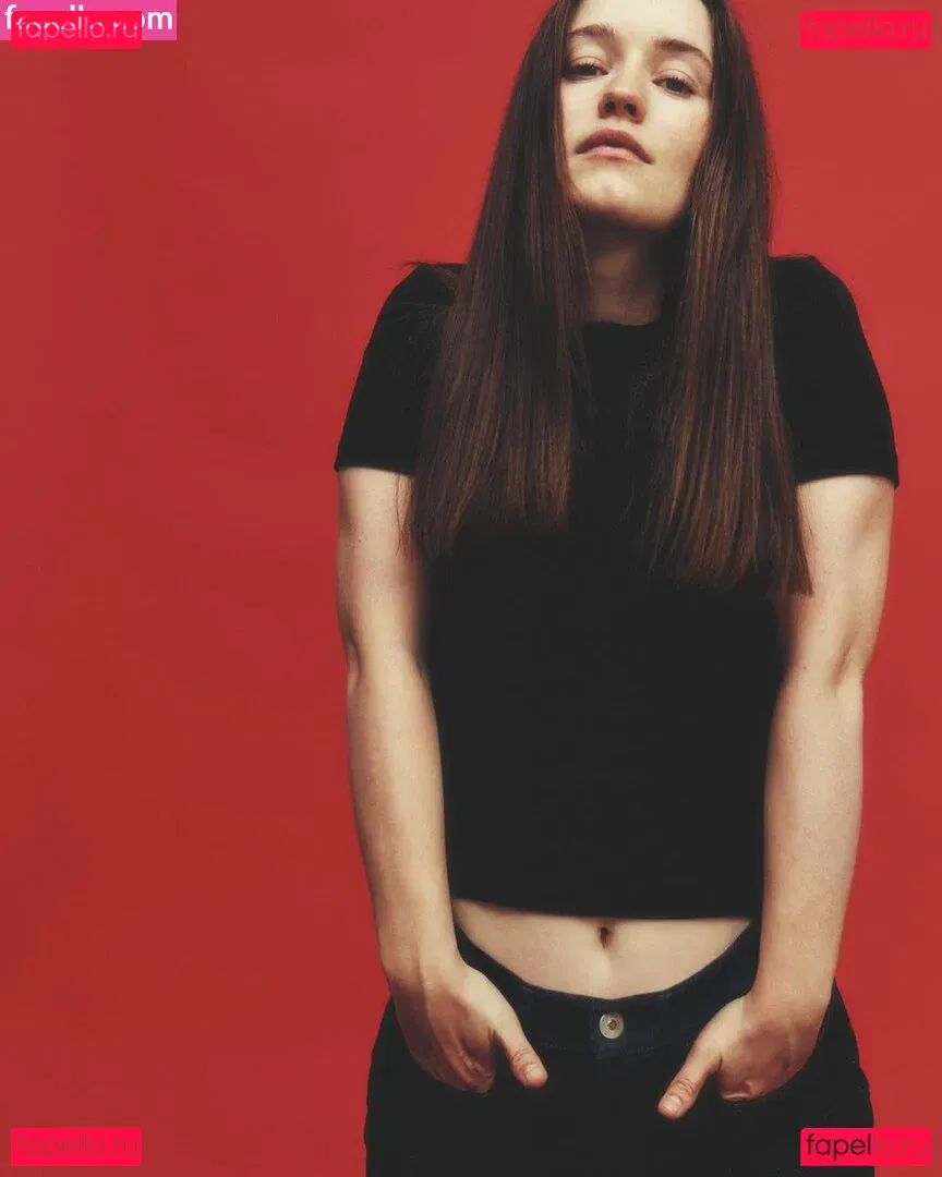 Sigrid Onlyfans Photo Gallery 