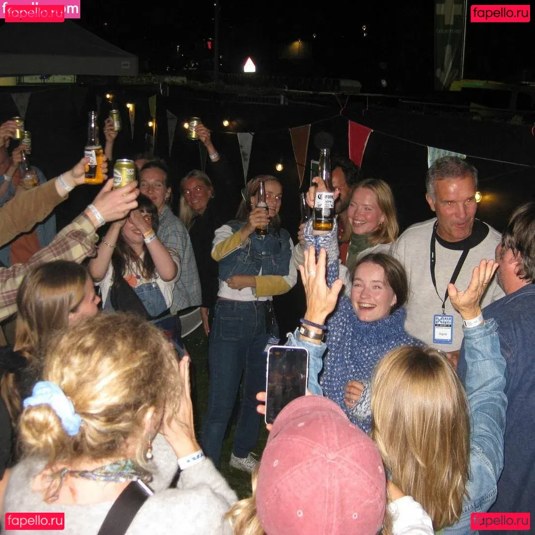 Sigrid Onlyfans Photo Gallery 