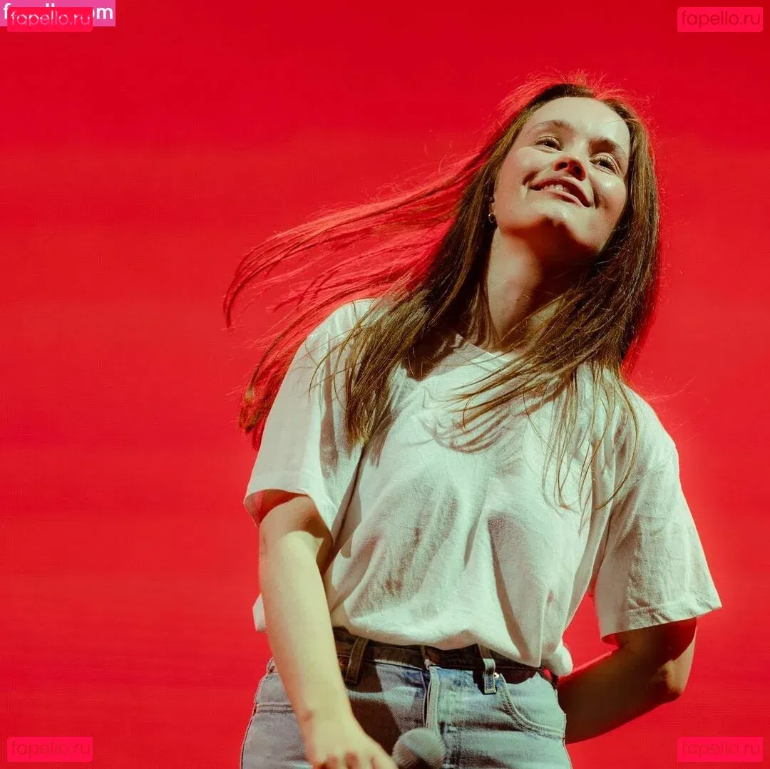 Sigrid Onlyfans Photo Gallery 