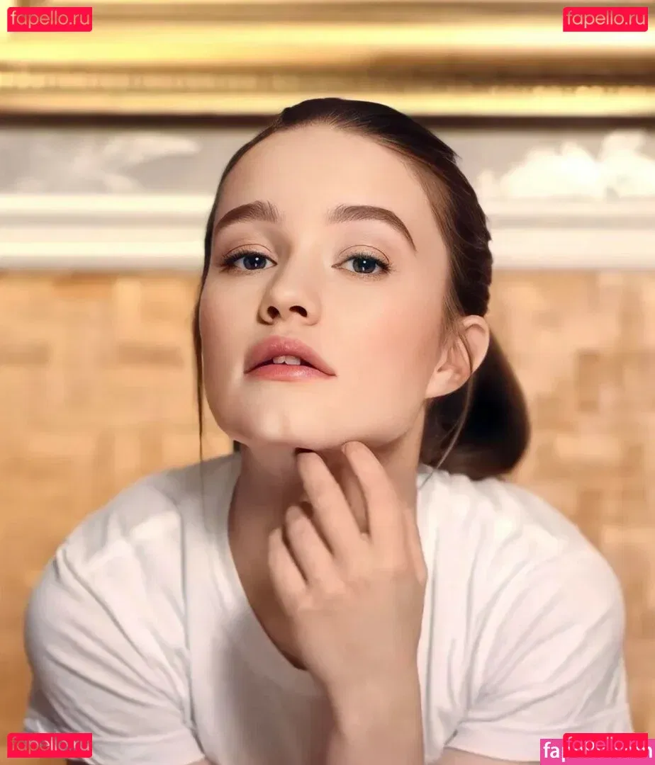 Sigrid Onlyfans Photo Gallery 