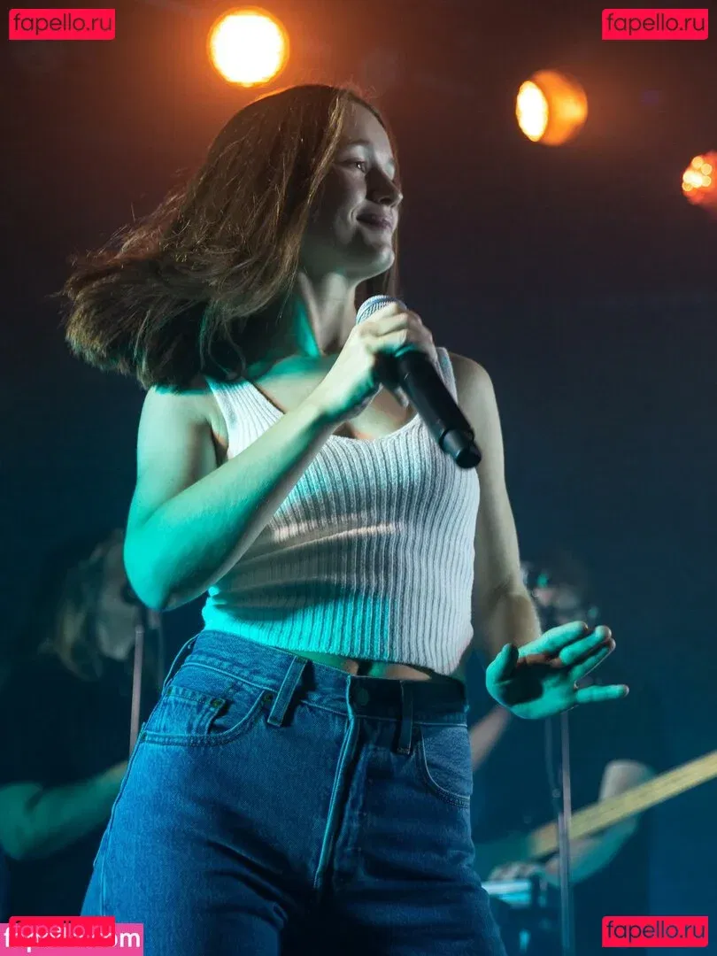 Sigrid Onlyfans Photo Gallery 