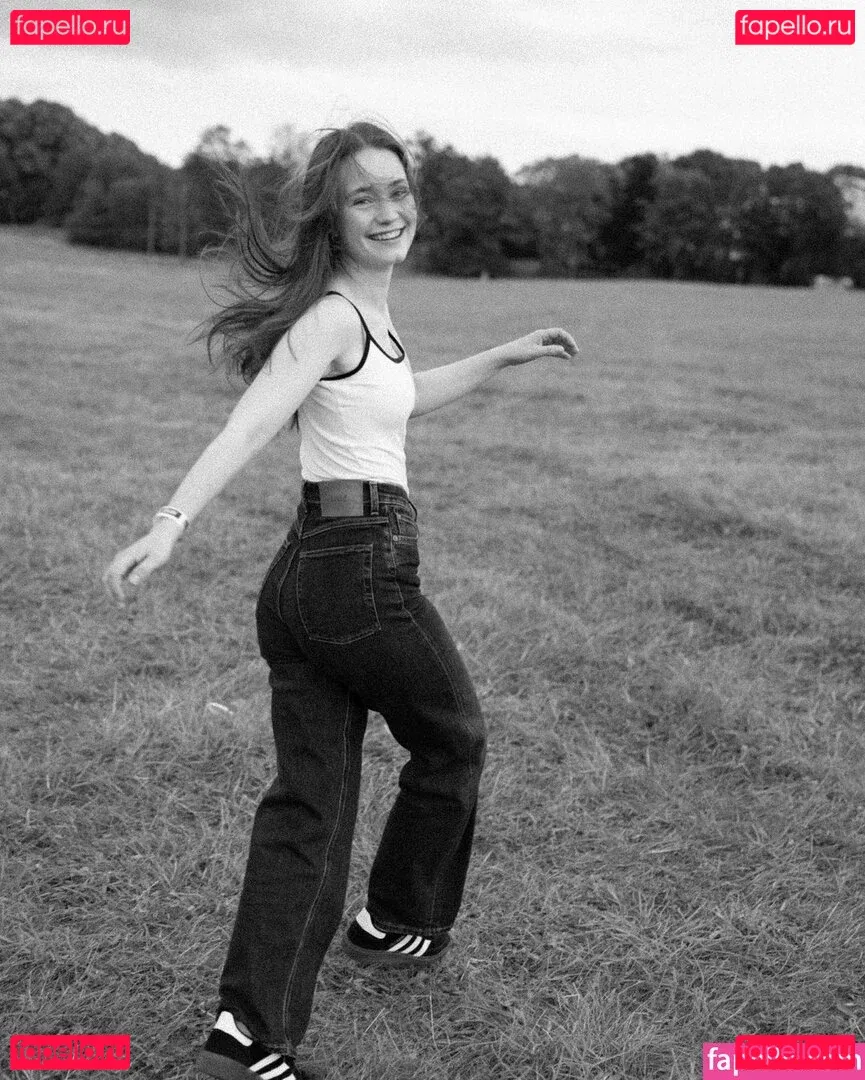 Sigrid Onlyfans Photo Gallery 