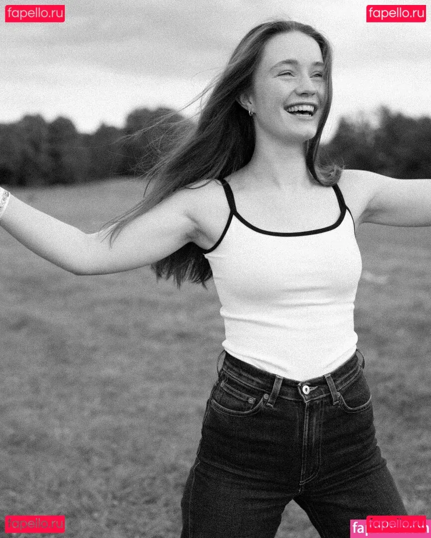 Sigrid Onlyfans Photo Gallery 