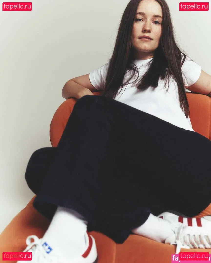 Sigrid Onlyfans Photo Gallery 