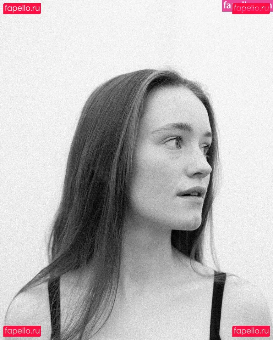 Sigrid Onlyfans Photo Gallery 