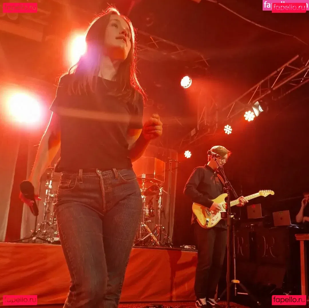 Sigrid Onlyfans Photo Gallery 