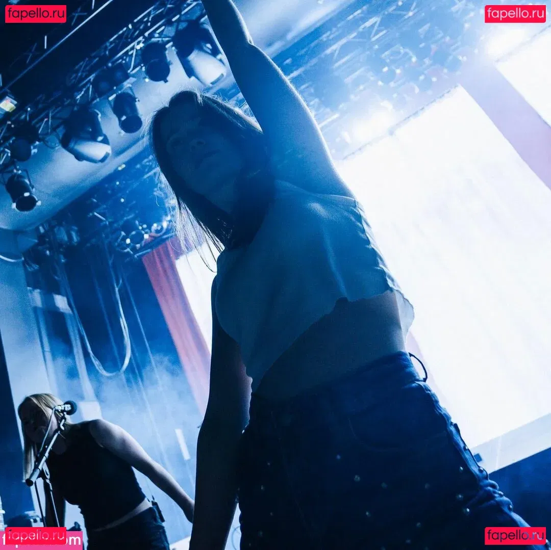 Sigrid Onlyfans Photo Gallery 