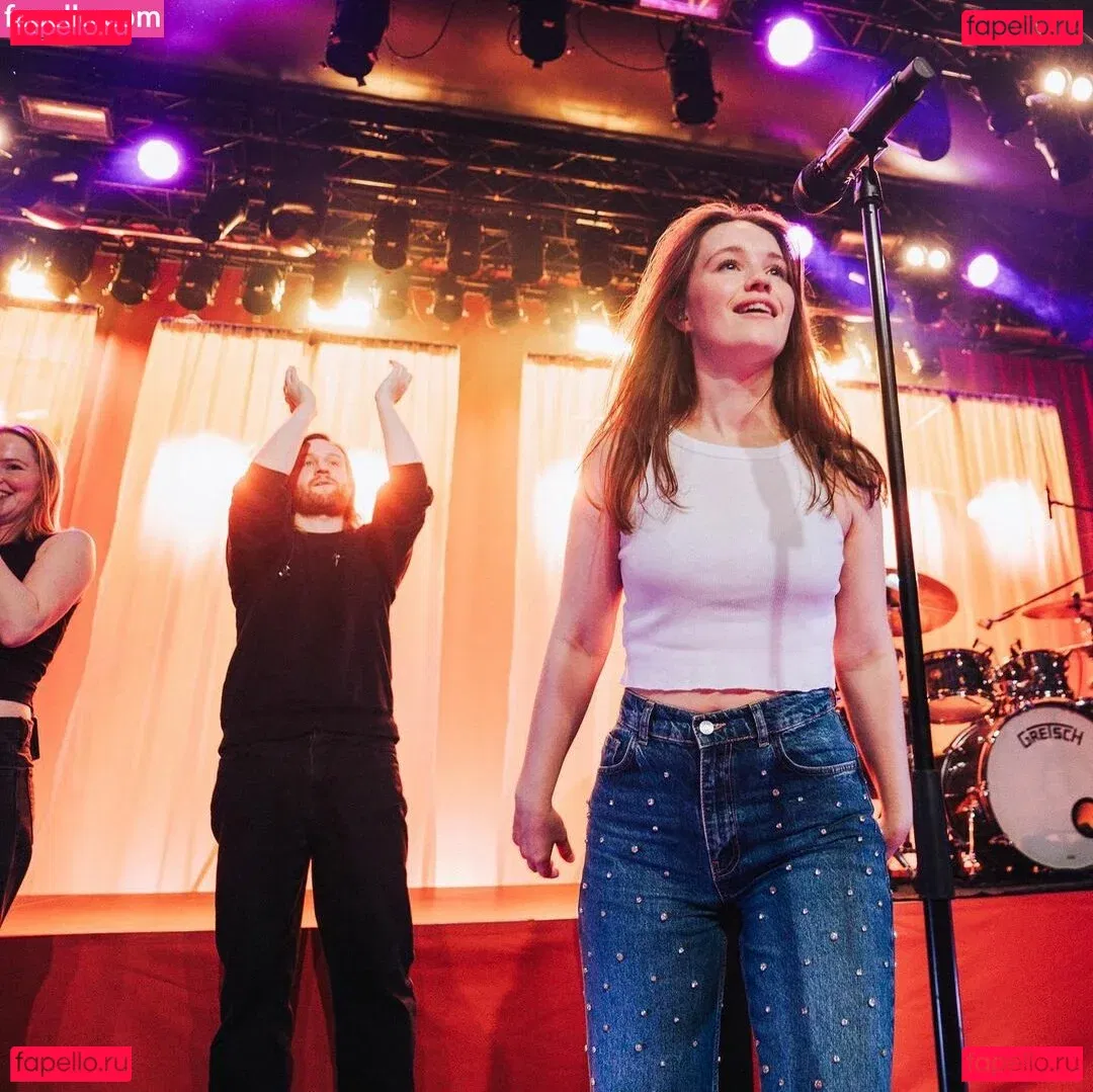 Sigrid Onlyfans Photo Gallery 