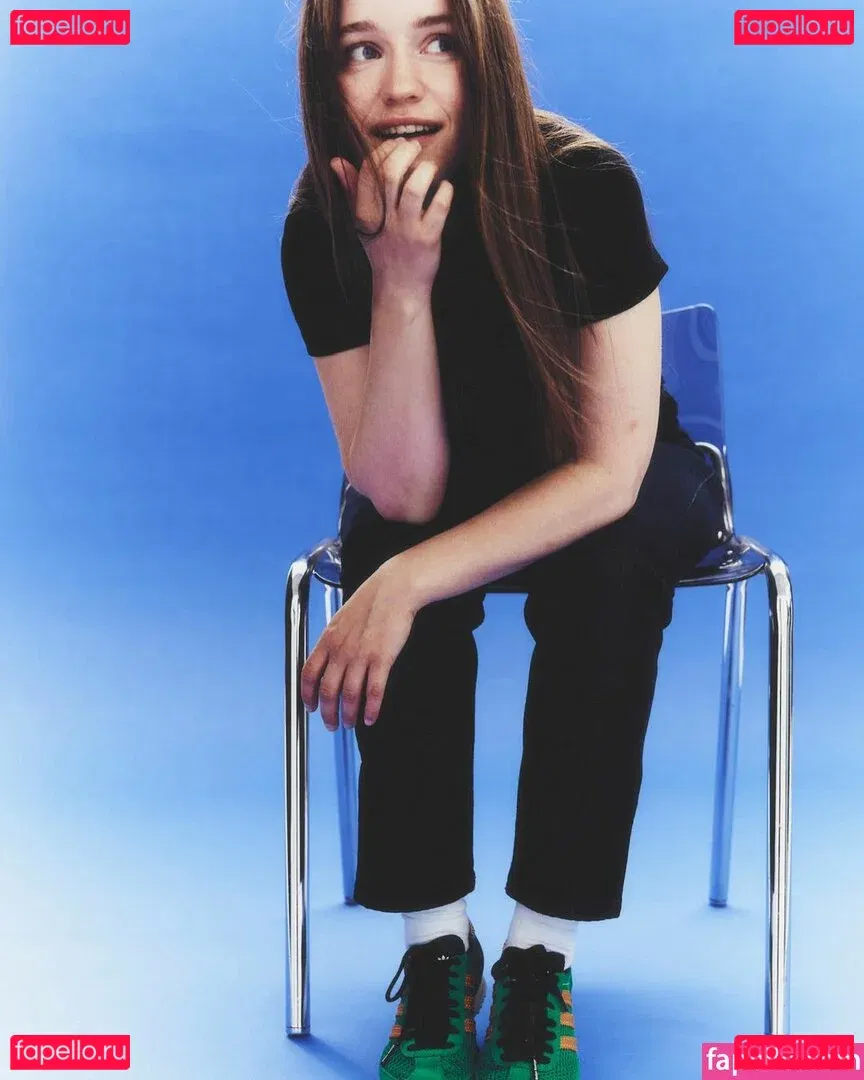 Sigrid Onlyfans Photo Gallery 