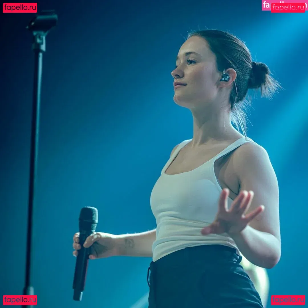 Sigrid Onlyfans Photo Gallery 