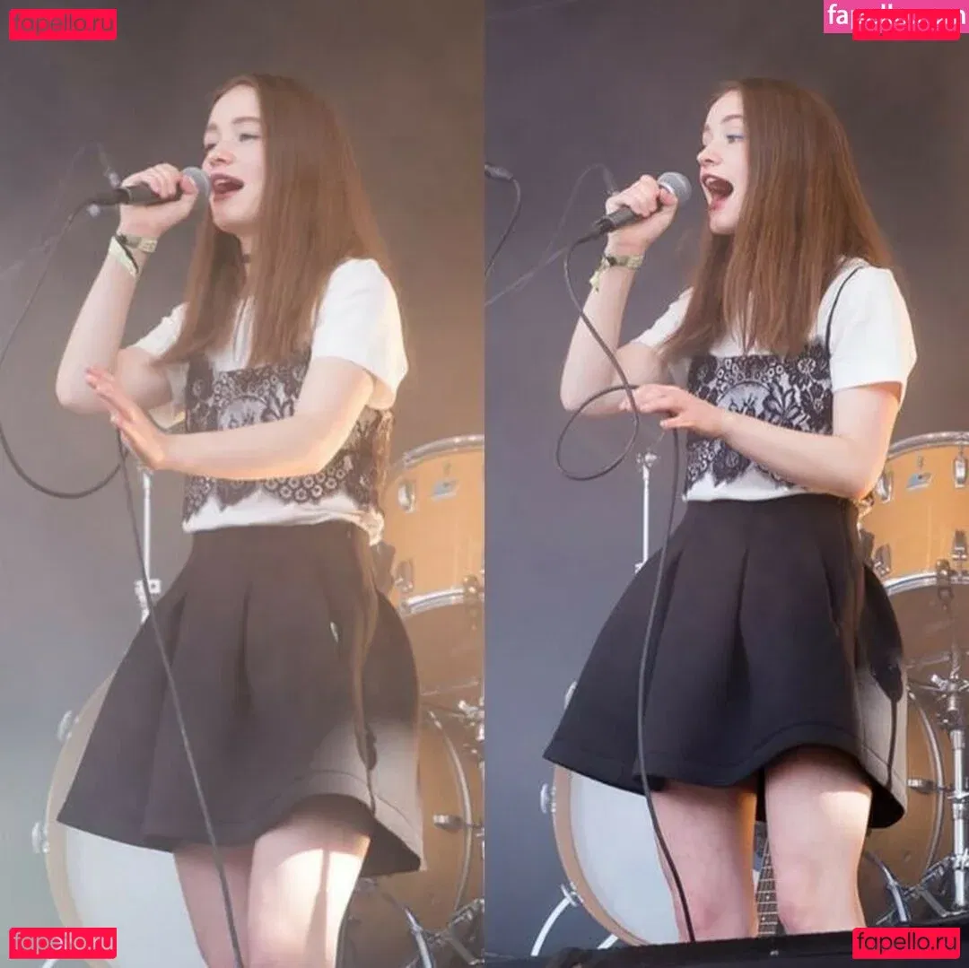 Sigrid Onlyfans Photo Gallery 