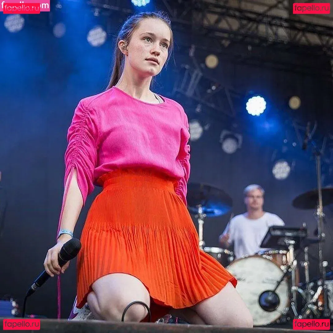 Sigrid Onlyfans Photo Gallery 