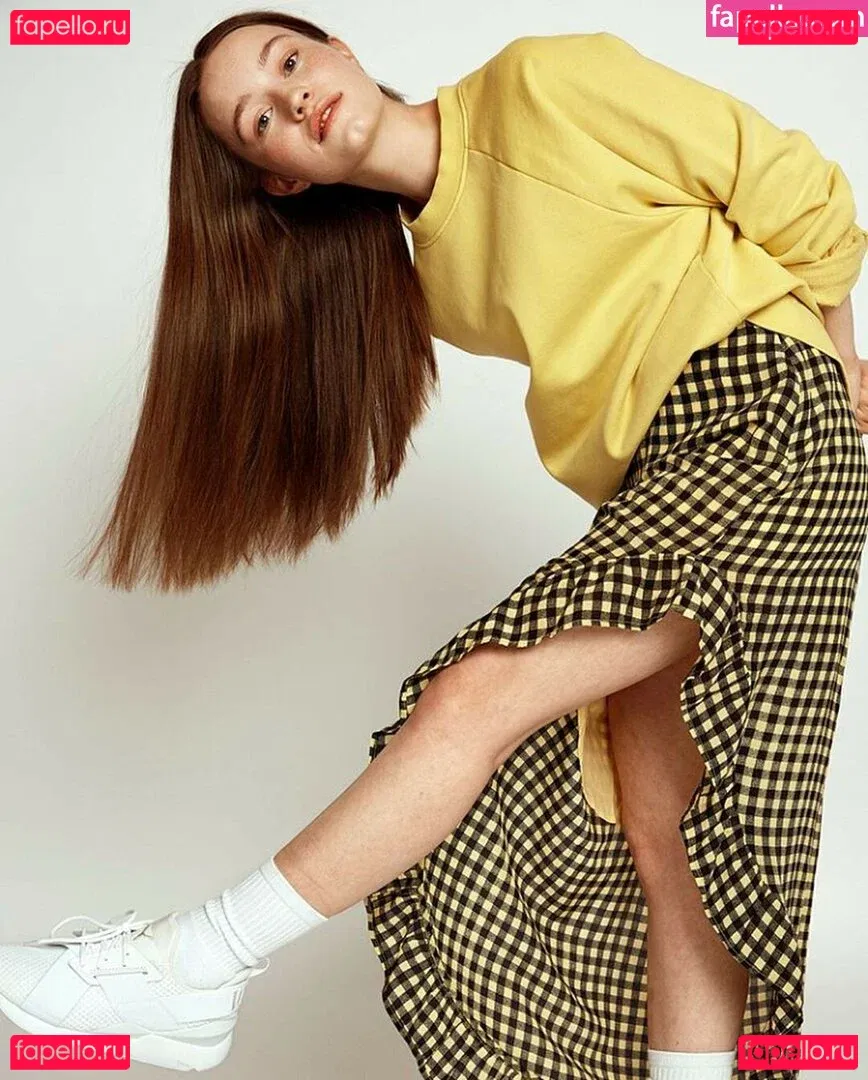 Sigrid Onlyfans Photo Gallery 