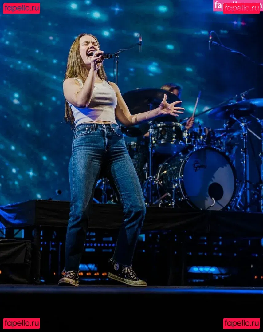 Sigrid Onlyfans Photo Gallery 