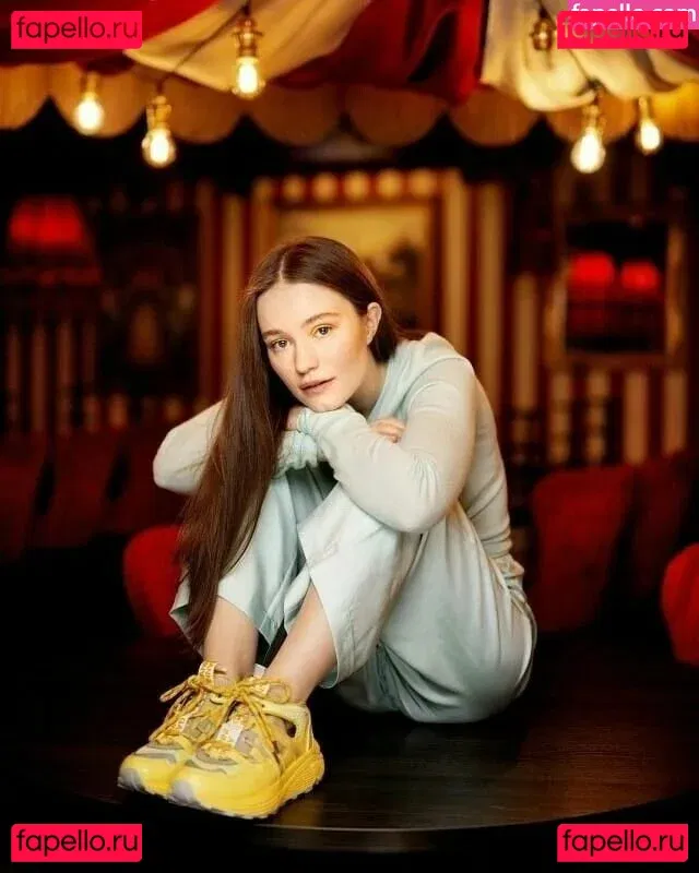 Sigrid Onlyfans Photo Gallery 