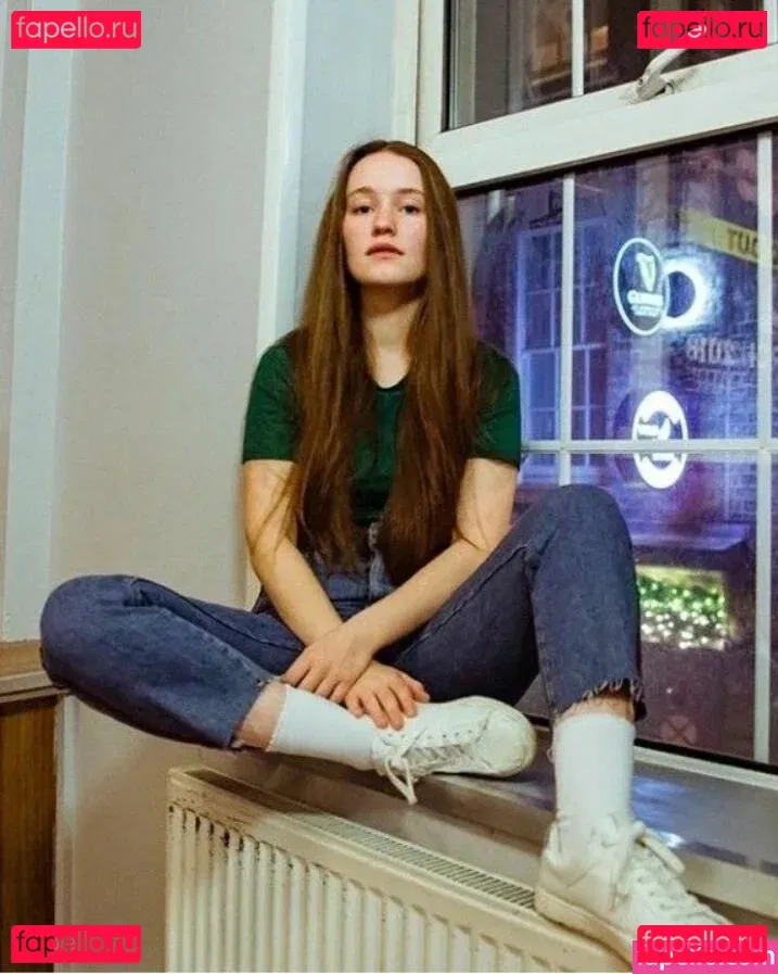 Sigrid Onlyfans Photo Gallery 