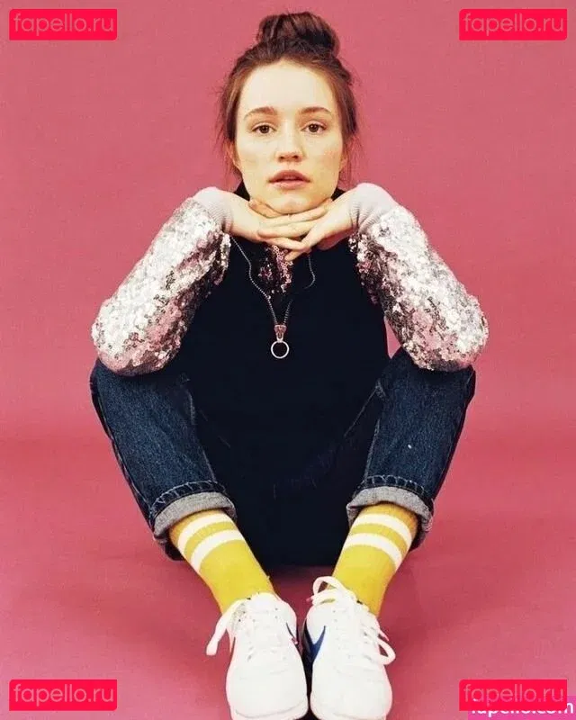 Sigrid Onlyfans Photo Gallery 