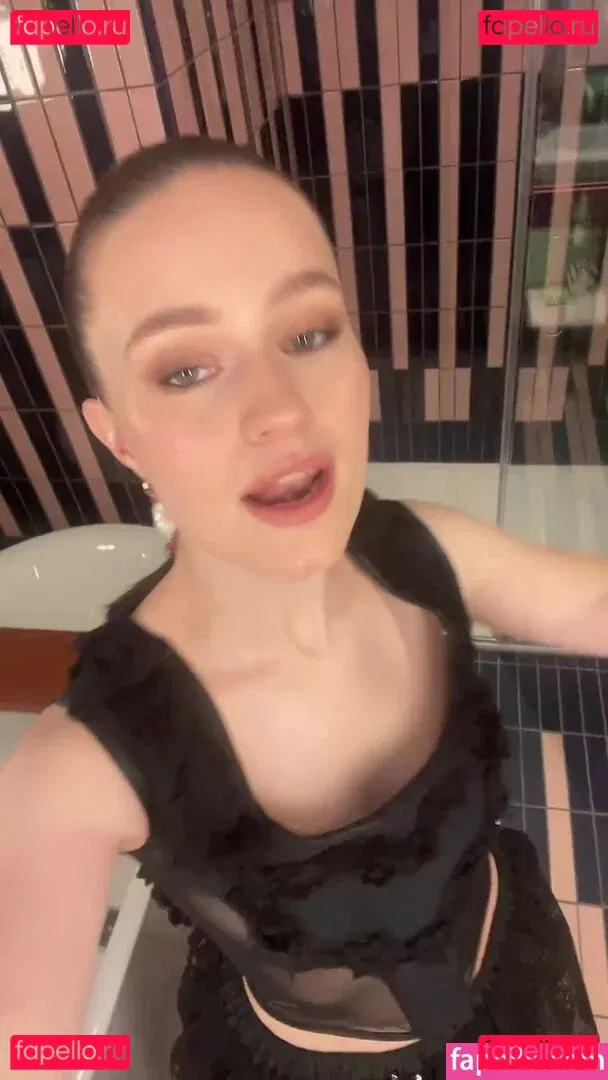 Sigrid Onlyfans Photo Gallery 