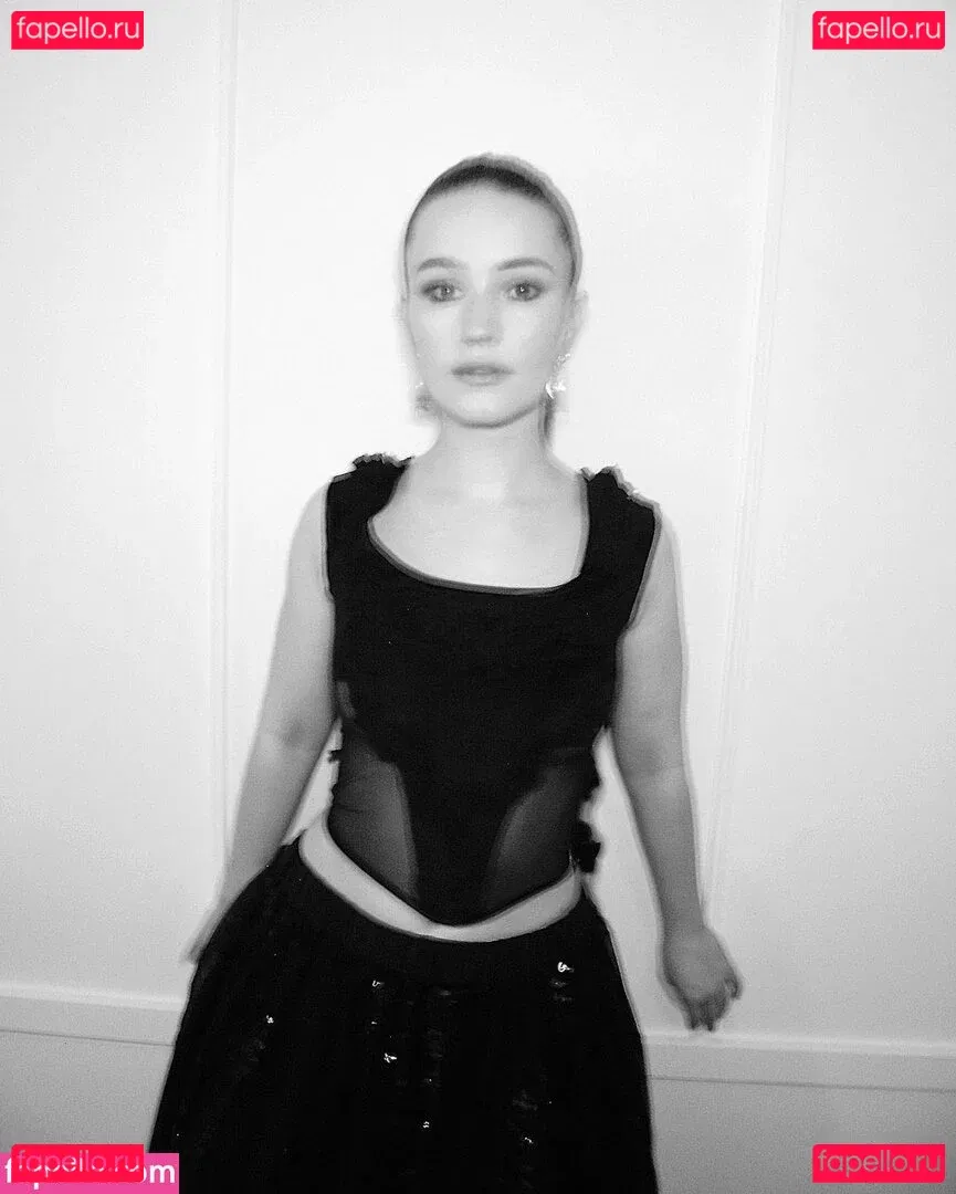 Sigrid Onlyfans Photo Gallery 