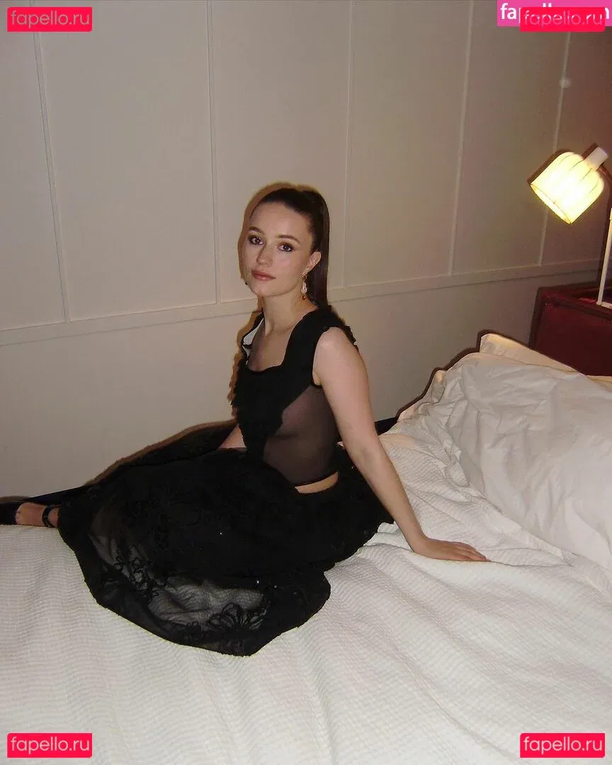 Sigrid Onlyfans Photo Gallery 