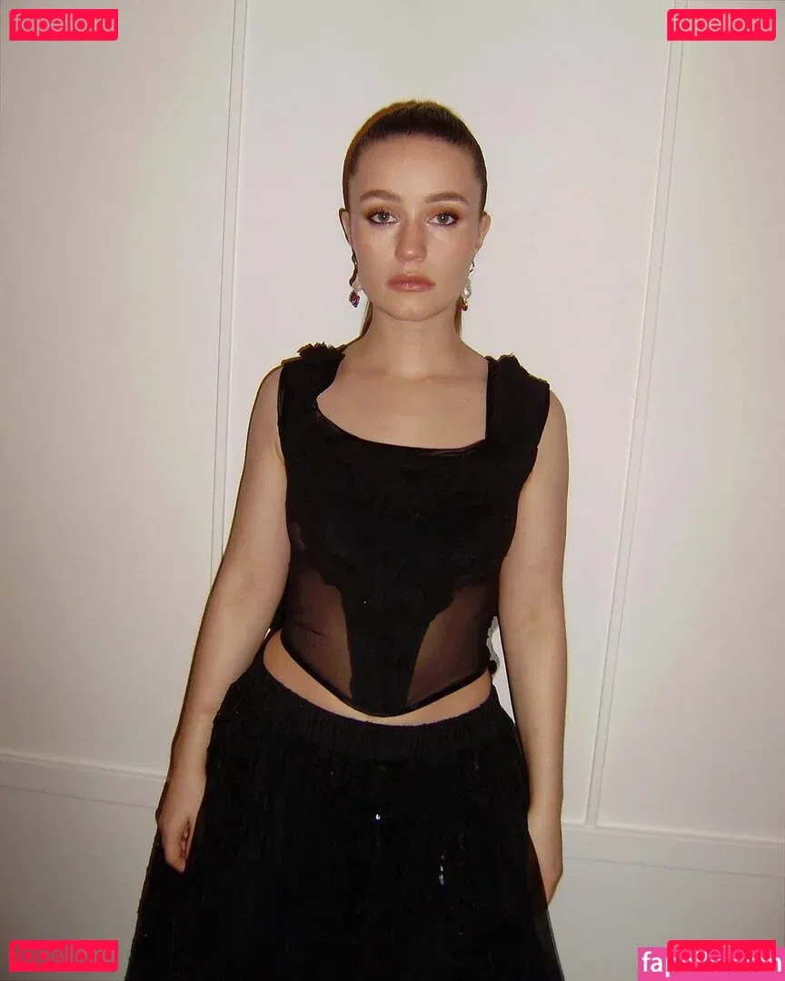 Sigrid Onlyfans Photo Gallery 