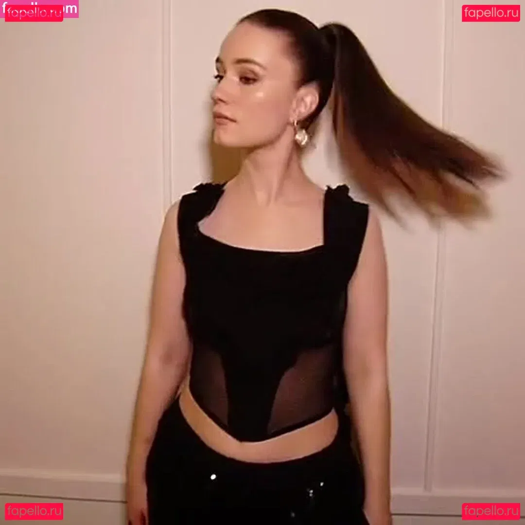 Sigrid Onlyfans Photo Gallery 