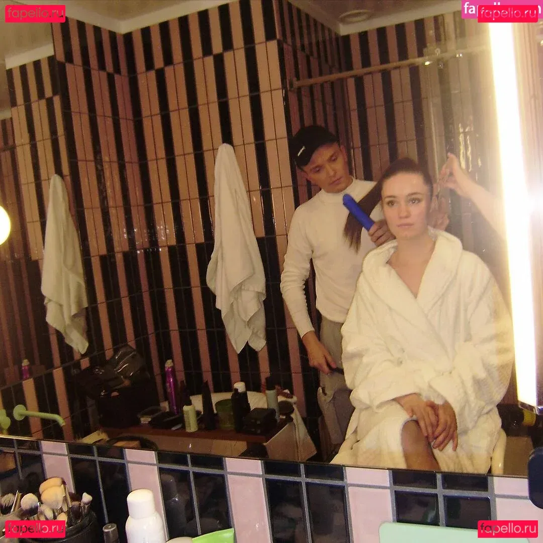 Sigrid Onlyfans Photo Gallery 