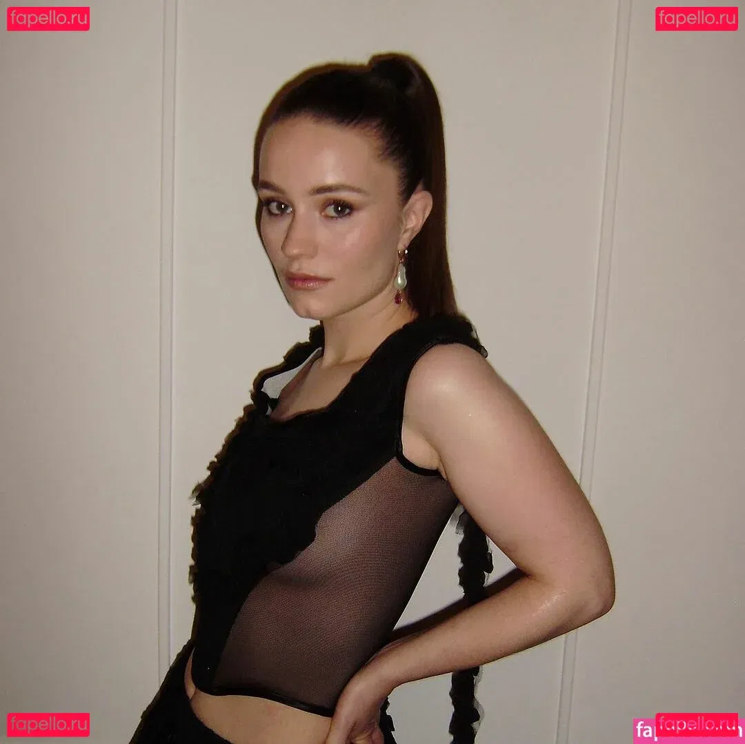 Sigrid Onlyfans Photo Gallery 