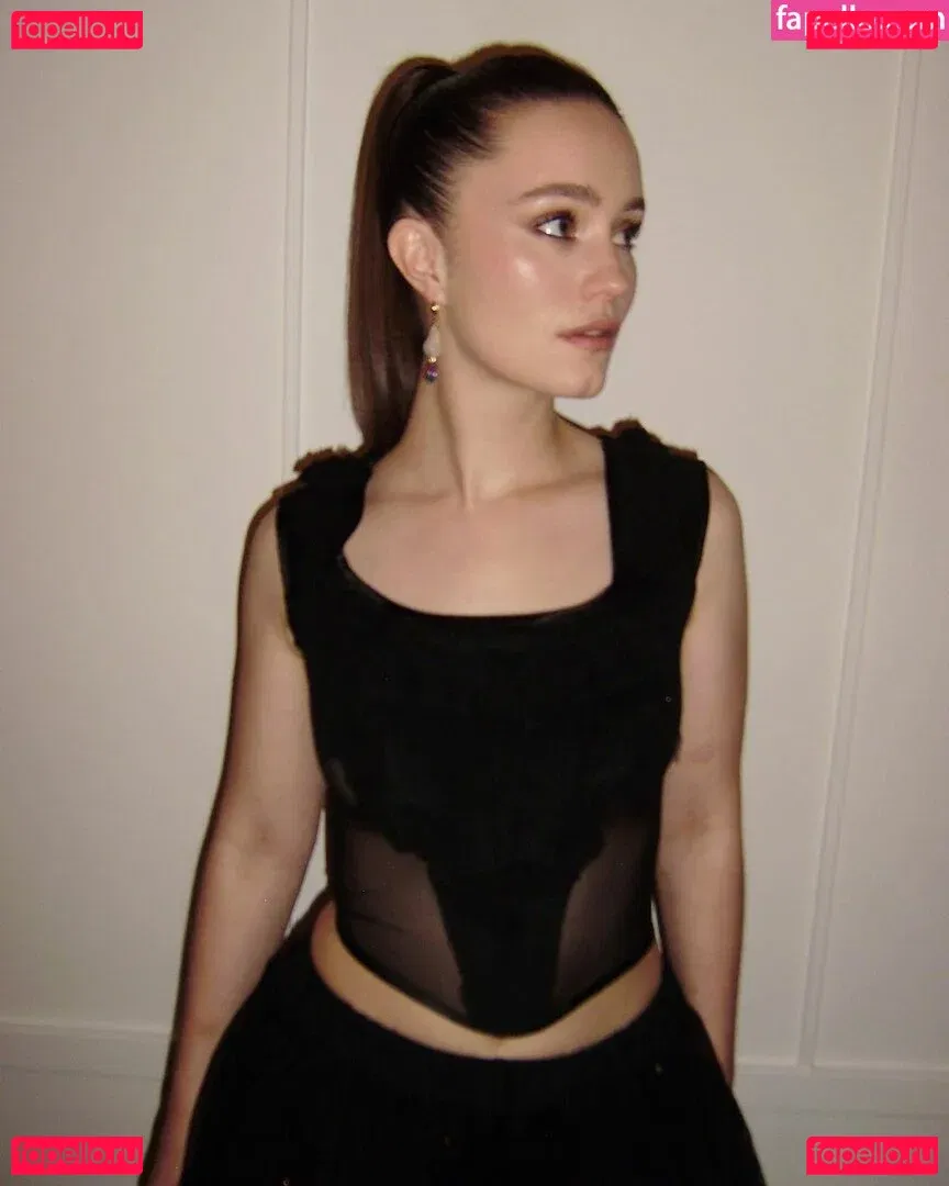 Sigrid Onlyfans Photo Gallery 