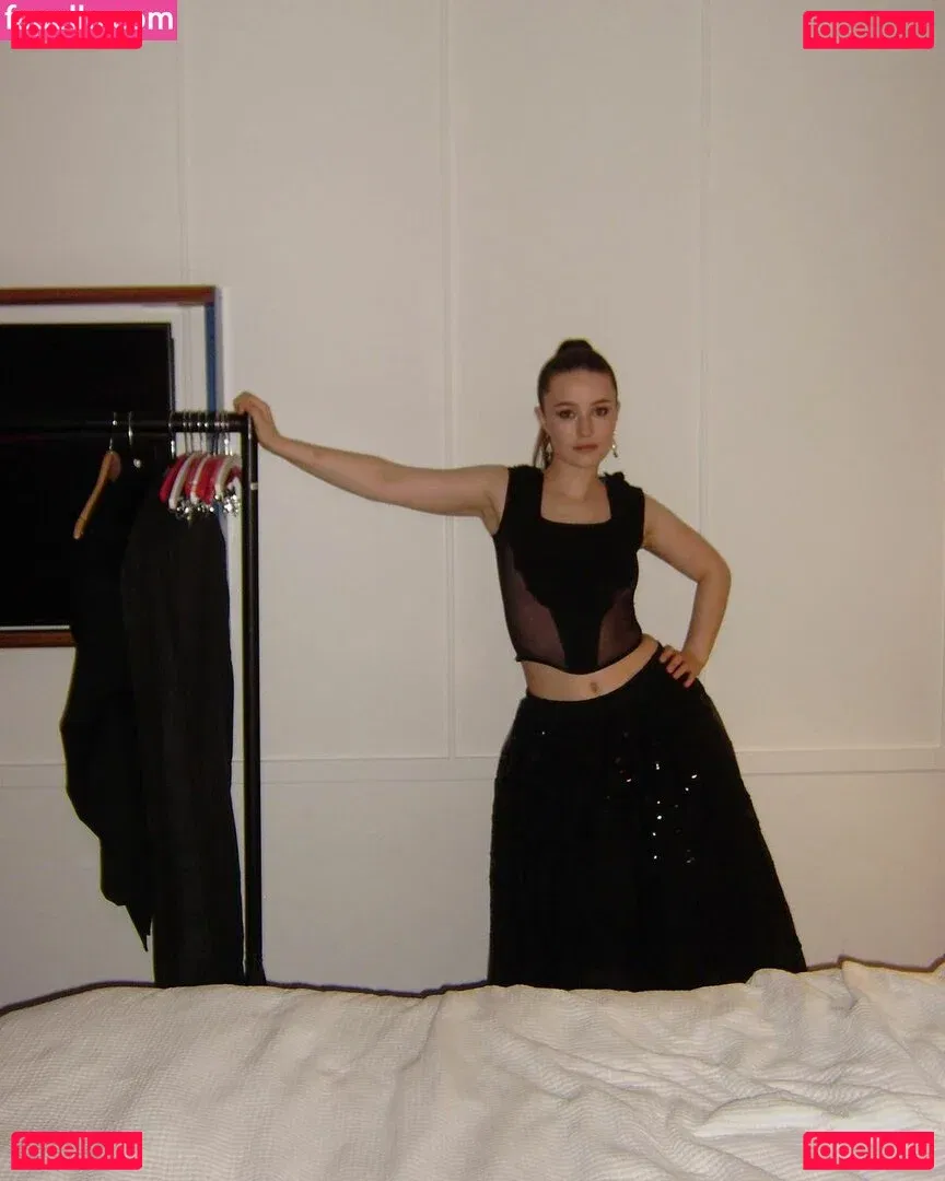 Sigrid Onlyfans Photo Gallery 