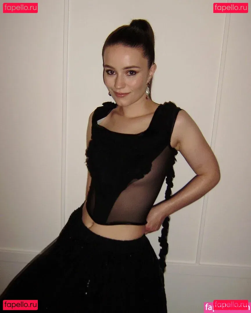 Sigrid Onlyfans Photo Gallery 