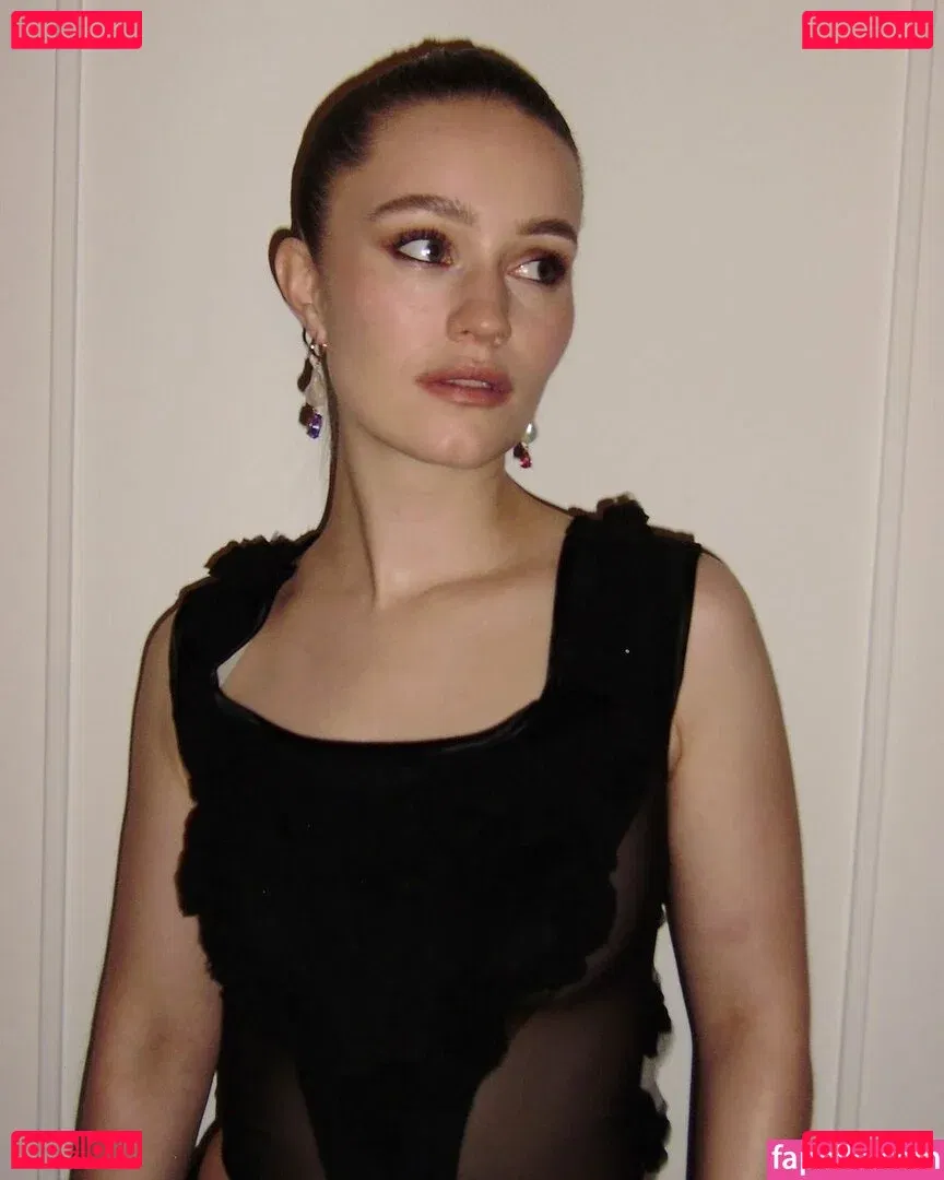 Sigrid Onlyfans Photo Gallery 