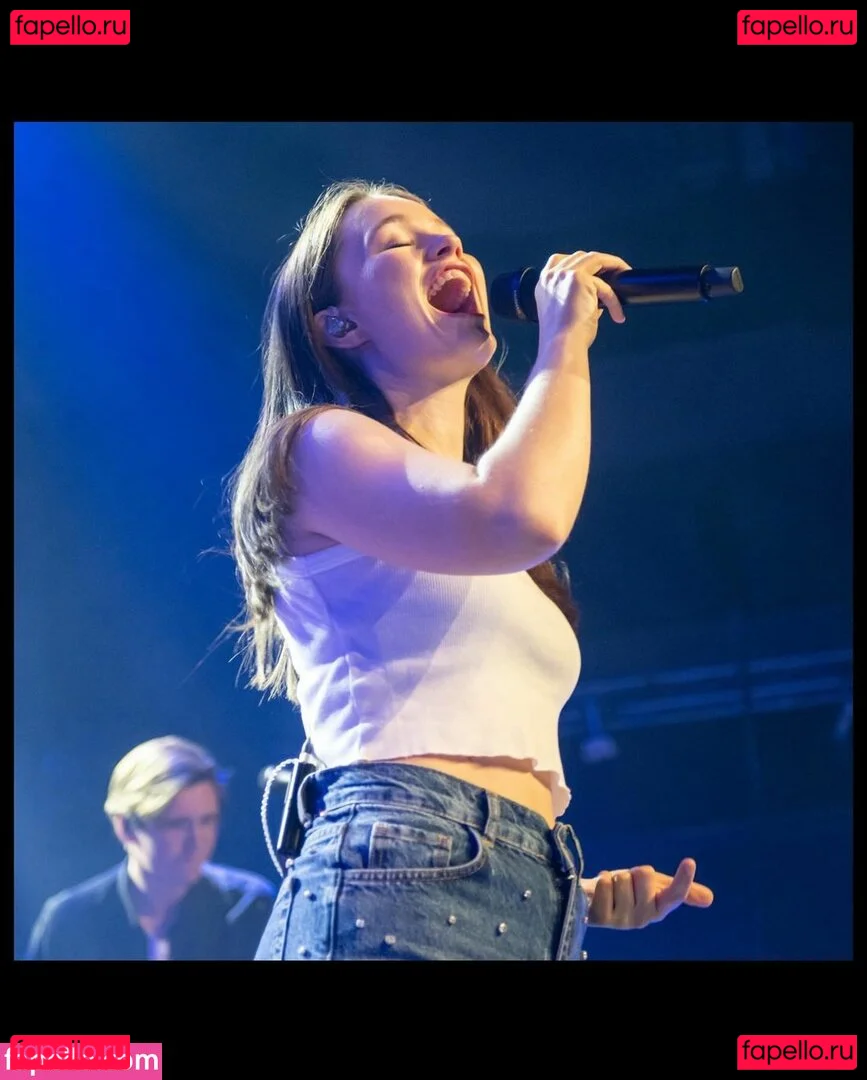 Sigrid Onlyfans Photo Gallery 