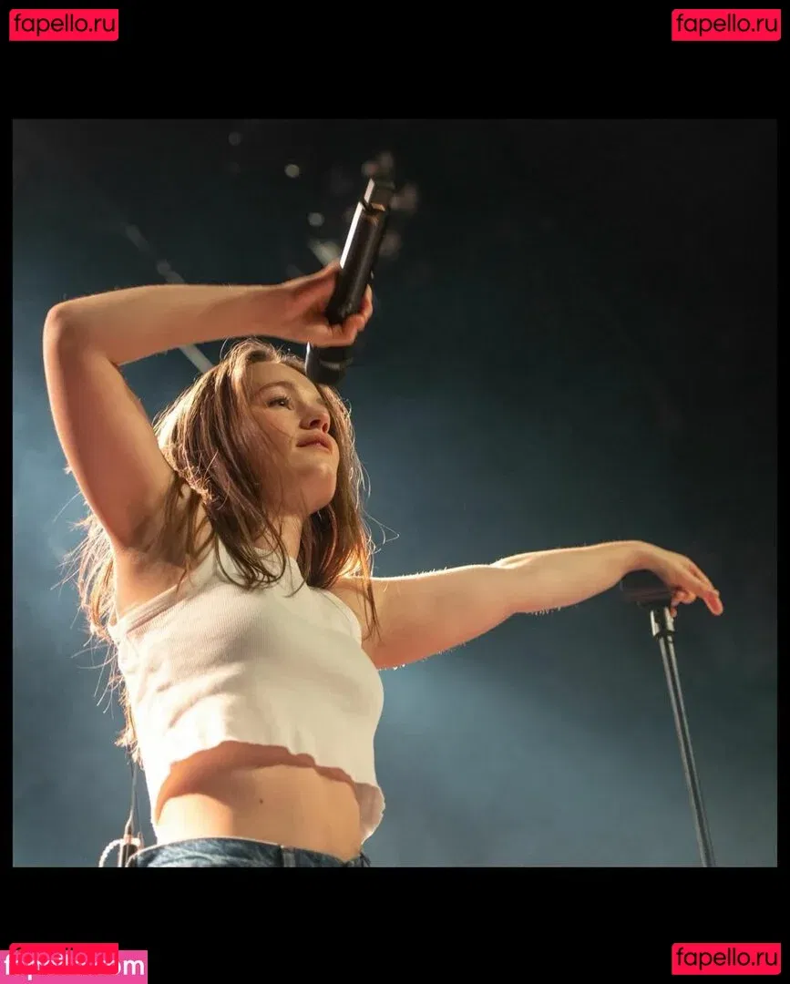 Sigrid Onlyfans Photo Gallery 